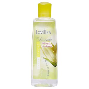 Lovillea Cologne Gelly Juice Floral 200Ml