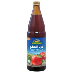 Natureland Unfiltered Cider Vinegar 750Ml