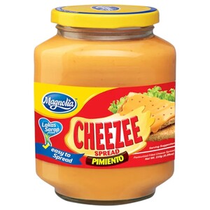 Magnolia Cheezee Spread Pimiento 235G