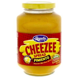 Magnolia Cheezee Spread Pimiento 480G