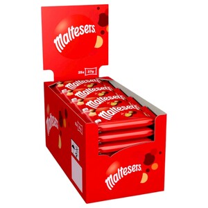 Maltesers 37G X25