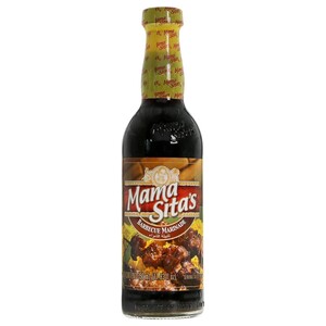 Mama Sita's Barbeque Marinade 350Ml