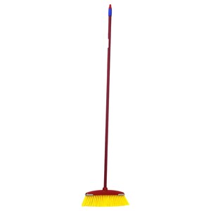 Maog Hard Broom With Handle