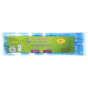 Eco Care Sufra Sheet 100X100cm 20 Pieces