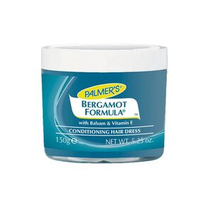 Palmer's Bergamot Formula Hair Dress 150G