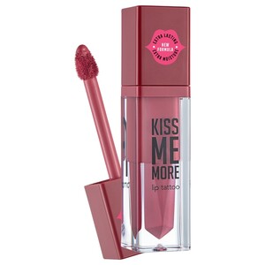 Flormar Kiss Me More Lip Tattoo New - 005 Blush