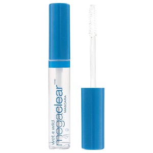 Wet N Wild Mega Clear Mascara