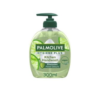 Palmolive Handwash Kitchen Hygiene Plus 300 Ml