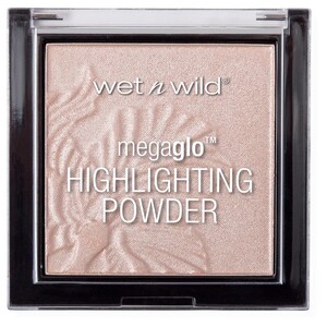 Wet N Wild Megaglo Highlighting Powder Blossom Glow