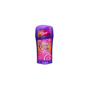 Lady Speed Stick Deo Stick Teen Spirit Pink Crush 65G