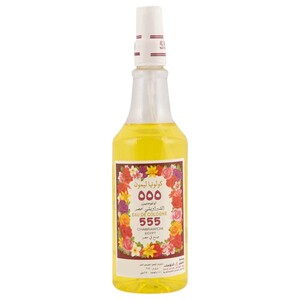 555 Eau De Cologne Chabrawichi 200Ml