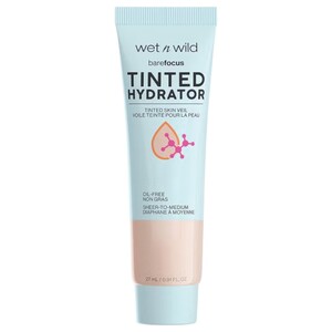 Wet N Wild Bare Focus Tinted Skin Perfector Fair 27Ml