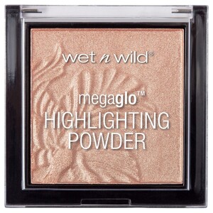 Wet N Wild Megaglo Highlighting Powder Precious Petals