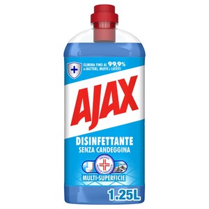 Ajax Disinfectant 1.25Ml
