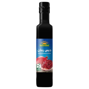 Natureland Pomegranate Syrup 250Ml
