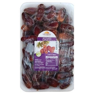 Vita Natura Fruits Whole Deglet Nour 500G