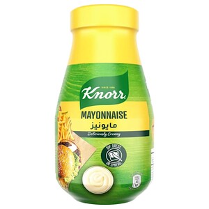 Knorr Mayonnaise Regular 946Ml