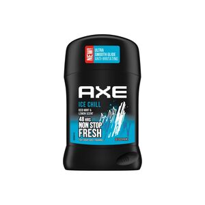 Axe Deodorant Stick Ice Chill 50Ml