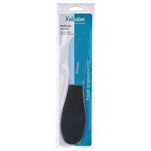 Xcluzive Pedicure Paddle
