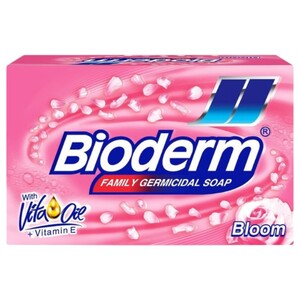 Bioderm Soap Bar Bloom 135G