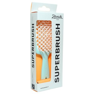 Janeke Superbrush Hair Brush