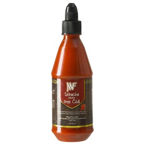 Mf Sriracha Sauce Hot 300G