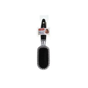 Titania Hair Brush 10 Row R/Handle