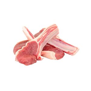 Australian Lamb Chops