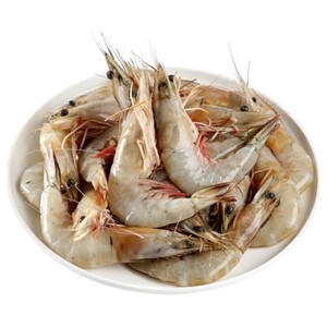 Fresh Shrimps 10/20