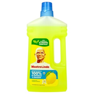 Mastro Lindo Lemon 930Ml