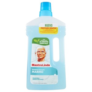 Mastro Lindo Blue Liquid 930Ml