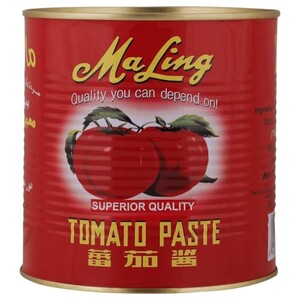Maling Tomato Paste 800G