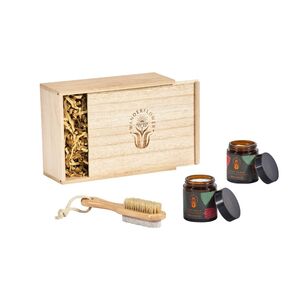 Wander Flower Foot Therapy Set