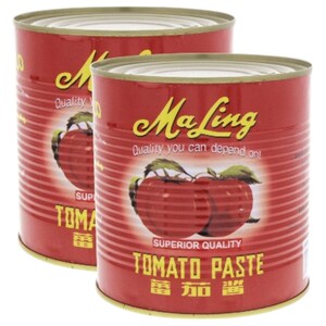 Maling Tomato Paste 1Kg X2