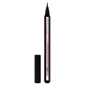 Maybelline Hyper Easy Brush Tip Liquid Eyeliner Black