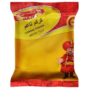 Majdi Turmeric Powder 100G