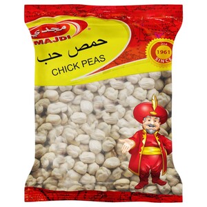 Majdi Chick Peas 800G