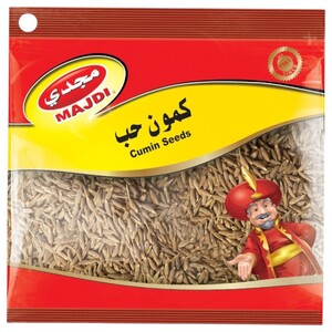 Majdi Cumin Seeds 90G