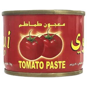 Lui Tomato Paste 70G