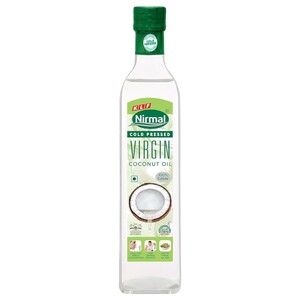 Klf Nirmal Virgin Coconut Oil 200Ml