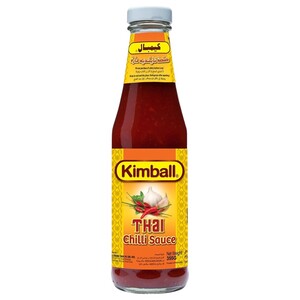 Kimball Thai Chili Sauce 355G