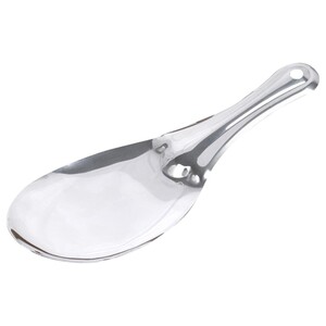 Namson Stainless Steel Rice Curry Spoon 1.5Mm