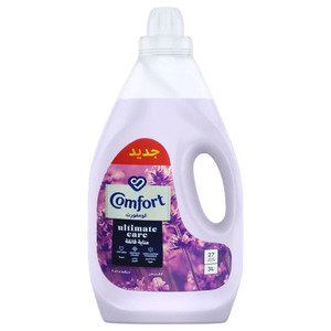 Comfort Fabric Softener Lavender 3L