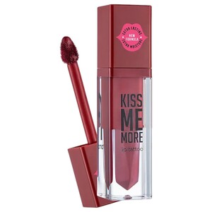Flormar Kiss Me More Lip Tattoo 007 Rosa