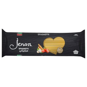 Jenan Spaghetti 1.7Mm 400G
