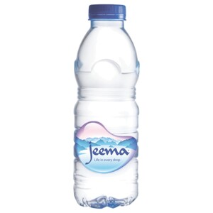 Jeema Mineral Water 200Ml