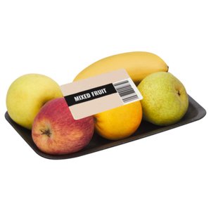 Readymade Mix Fruits