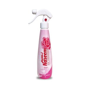 Naseem Air Freshener Rose 380Ml