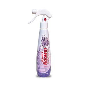 Naseem Air Freshener Lavender 380Ml