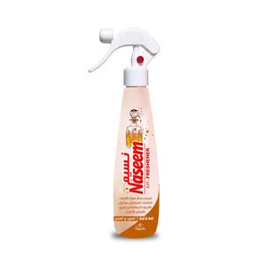 Naseem Air Freshener Oud & Amber 380Ml